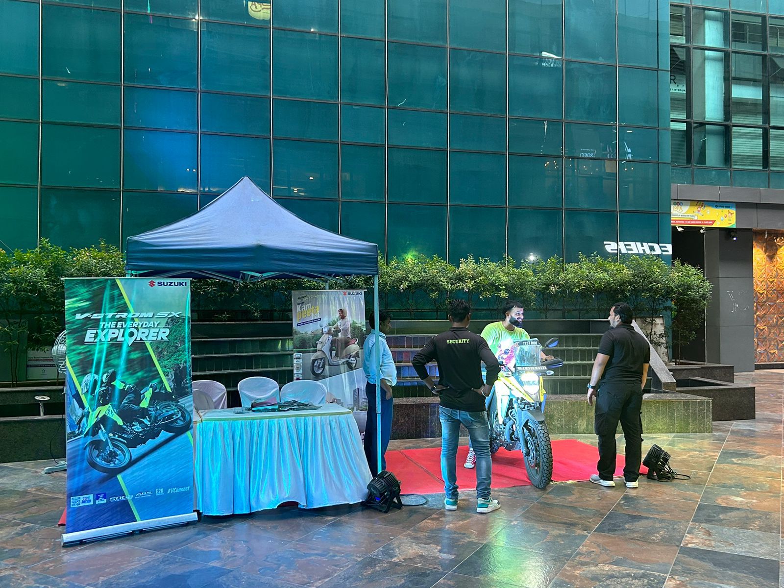 Conferences & Trade Shows